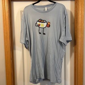 Steph Curry for 50 Tee